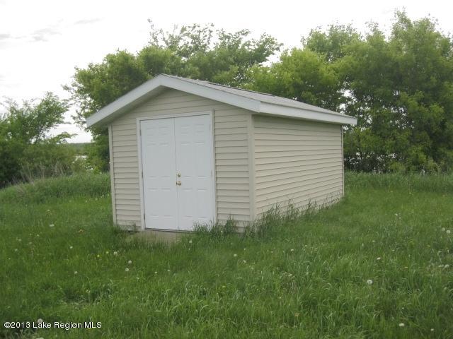 43178 170th Street, Clitherall, MN 56524