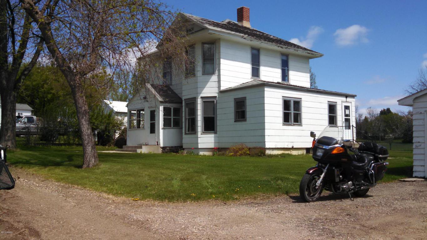513 7th Ave SE, Elbow Lake, MN 56531