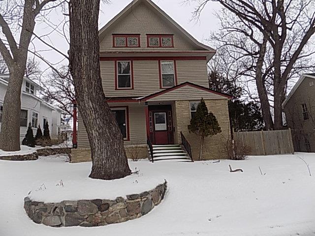 536 W Lincoln AveFergus Falls, MN, 56537Otter Tail County