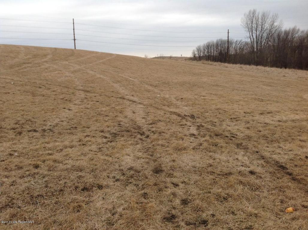 No Number S Mabelle Avenue, Fergus Falls, MN 56537