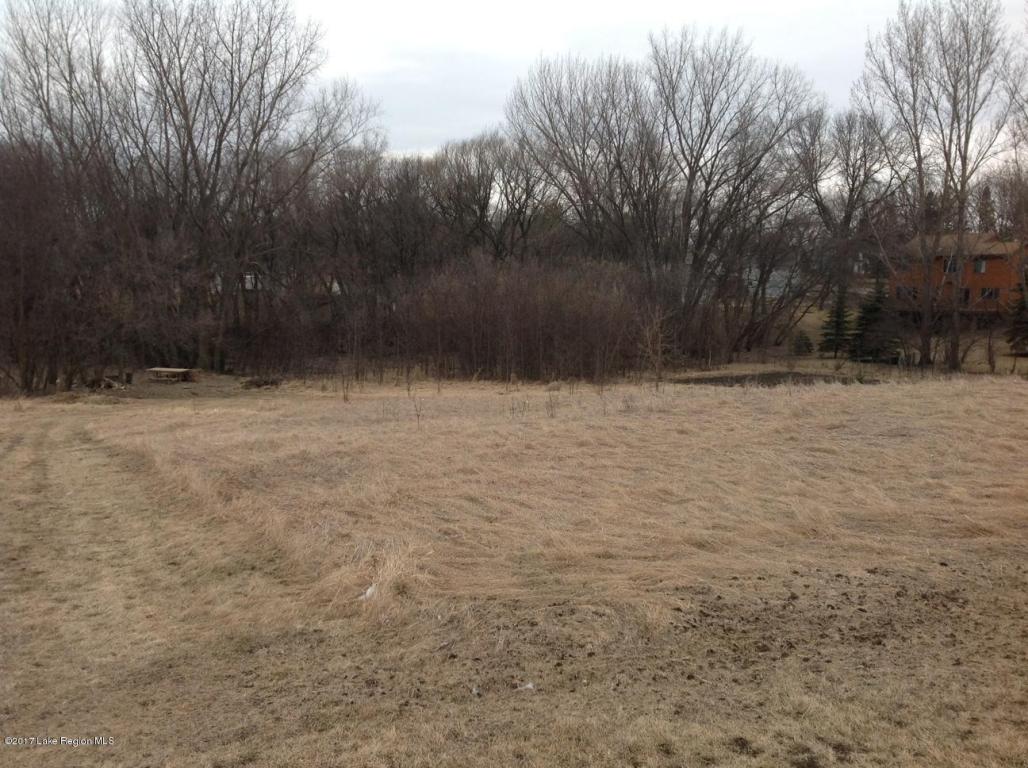 No Number St. Charles Avenue E, Fergus Falls, MN 56537