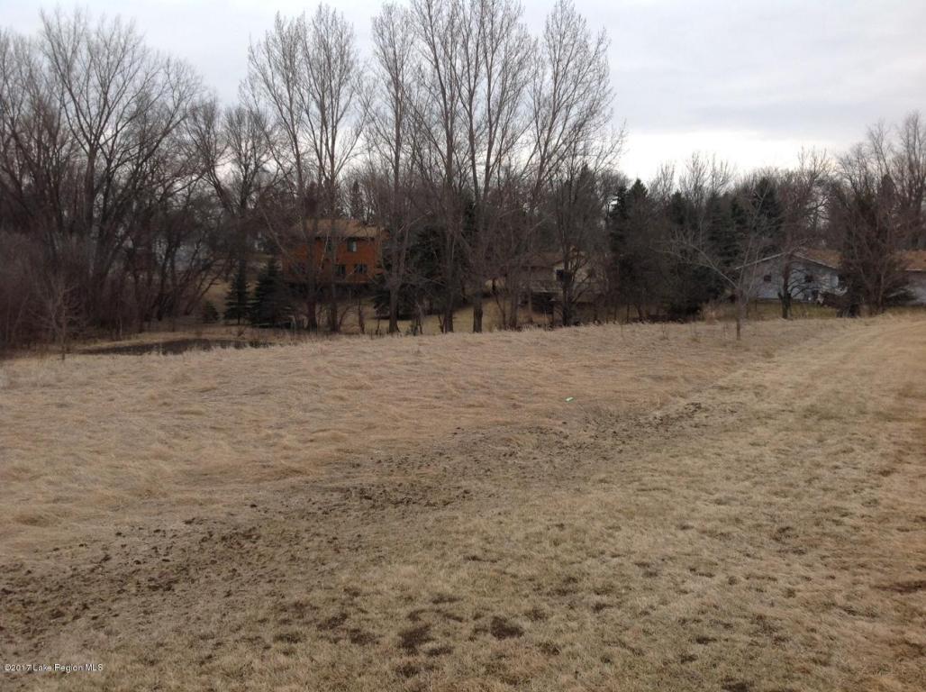 No Number St. Charles Avenue E, Fergus Falls, MN 56537