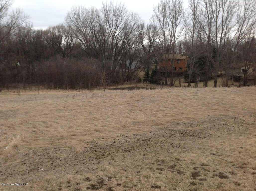 No Number St. Charles Avenue E, Fergus Falls, MN 56537