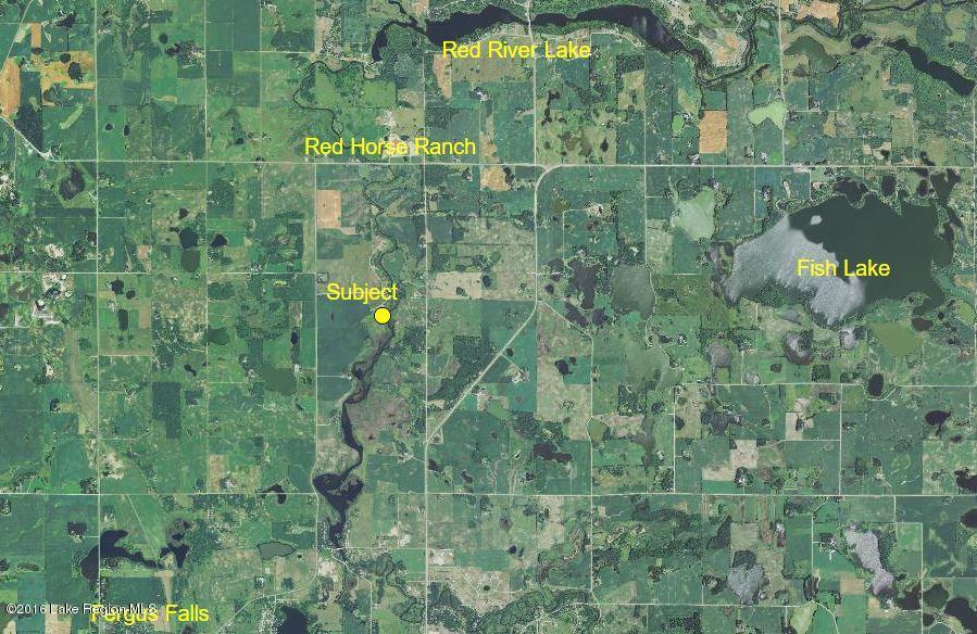 Lot 1 Riverside Drive, Fergus Falls, MN 56537