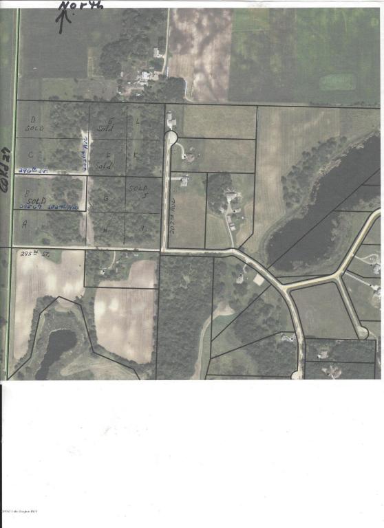 202xy 295th Street, Fergus Falls, MN 56537