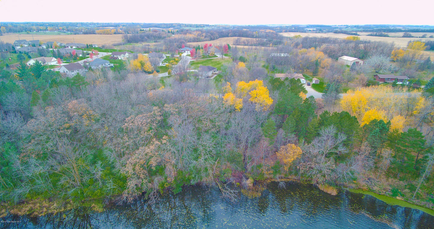 Lot 3 Blk 1 Connell Drive, Fergus Falls, MN 56537