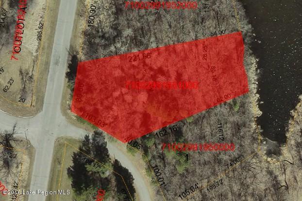 Lot 2 Blk 1 Pine Circle, Fergus Falls, MN 56537