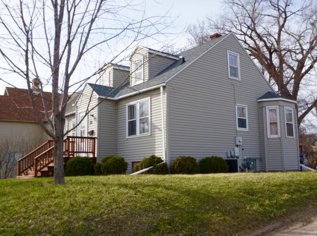 116 W Channing Avenue, Fergus Falls, MN 56537