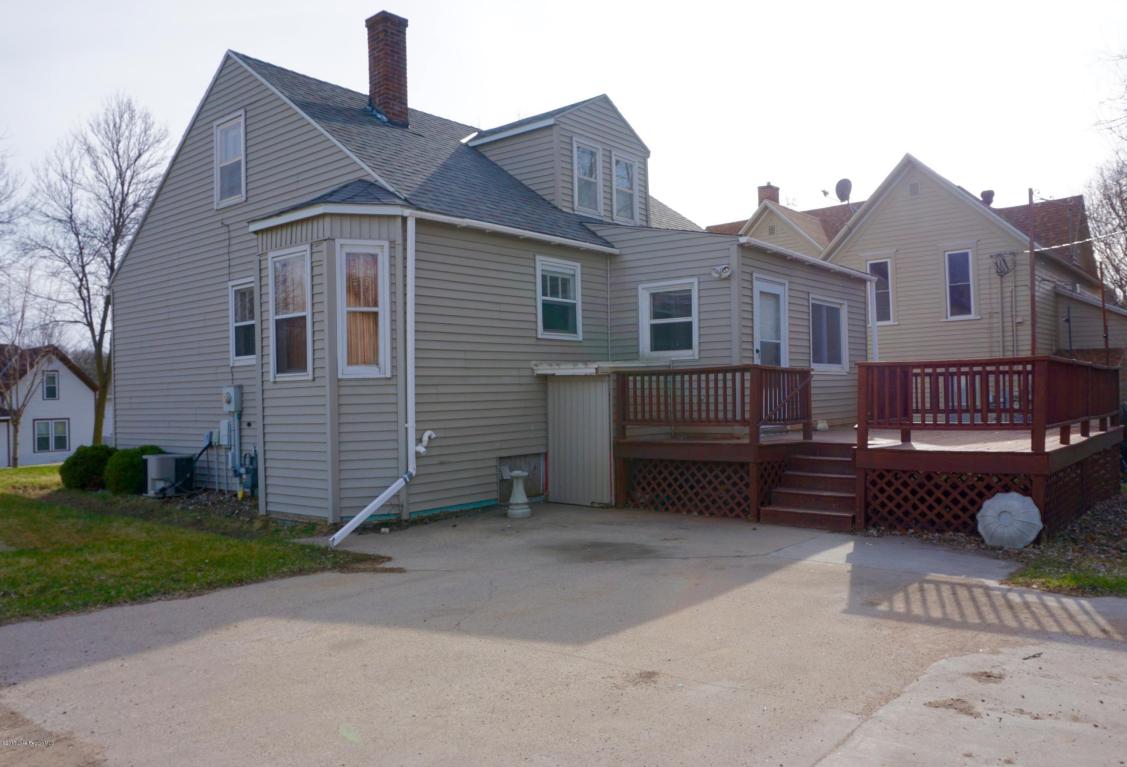 116 W Channing Avenue, Fergus Falls, MN 56537