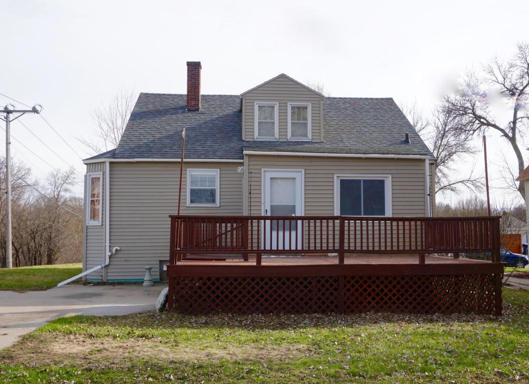 116 W Channing Avenue, Fergus Falls, MN 56537