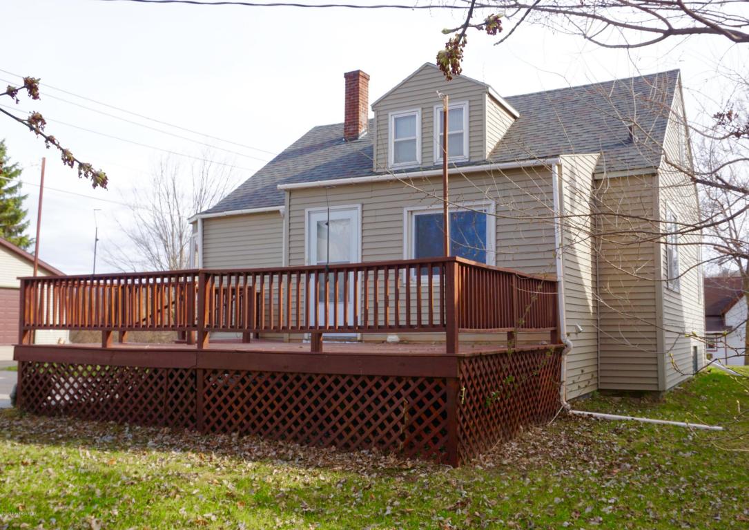 116 W Channing Avenue, Fergus Falls, MN 56537