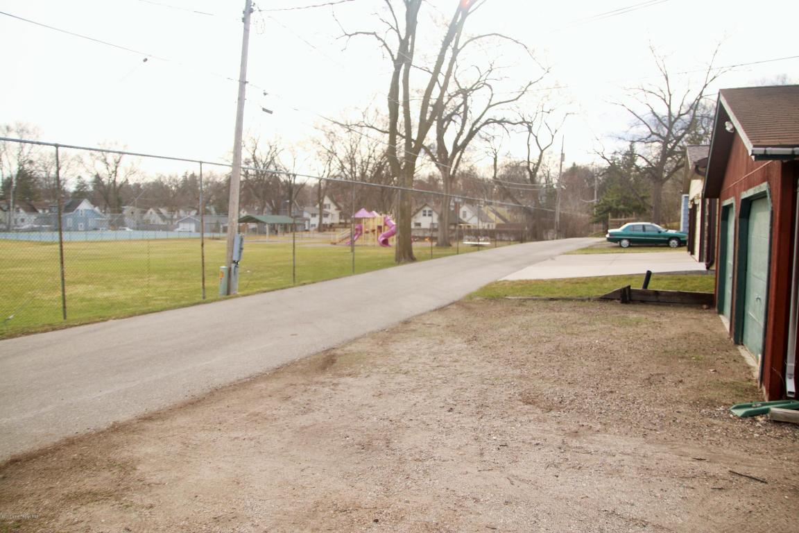 411 W Laurel Street, Fergus Falls, MN 56537