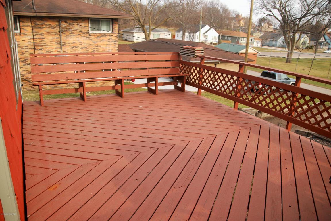 411 W Laurel Street, Fergus Falls, MN 56537
