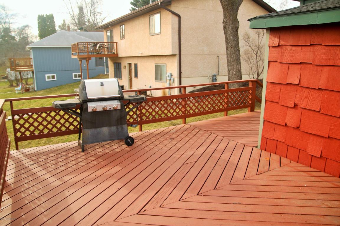 411 W Laurel Street, Fergus Falls, MN 56537