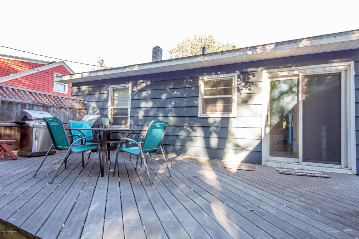 1005 N Union Avenue, Fergus Falls, MN 56537