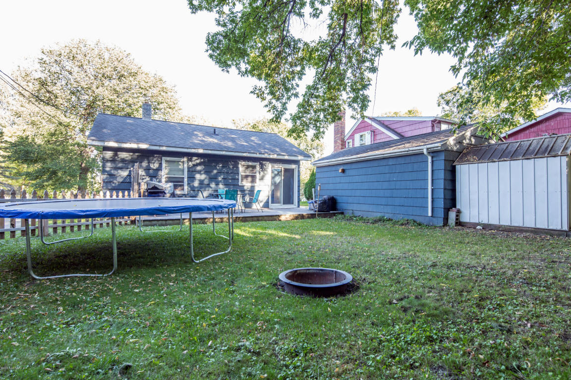 1005 N Union Avenue, Fergus Falls, MN 56537