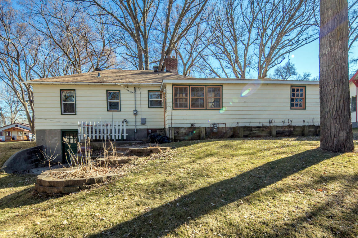 540 Laurel Street, Fergus Falls, MN 56537