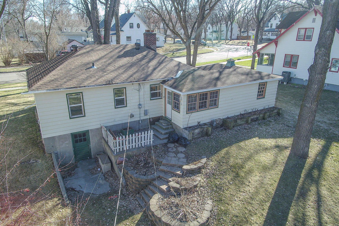 540 Laurel Street, Fergus Falls, MN 56537