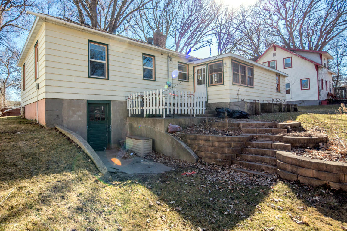 540 Laurel Street, Fergus Falls, MN 56537