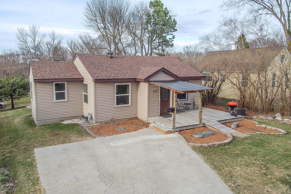 425 E Gustavus Avenue, Fergus Falls, MN 56537