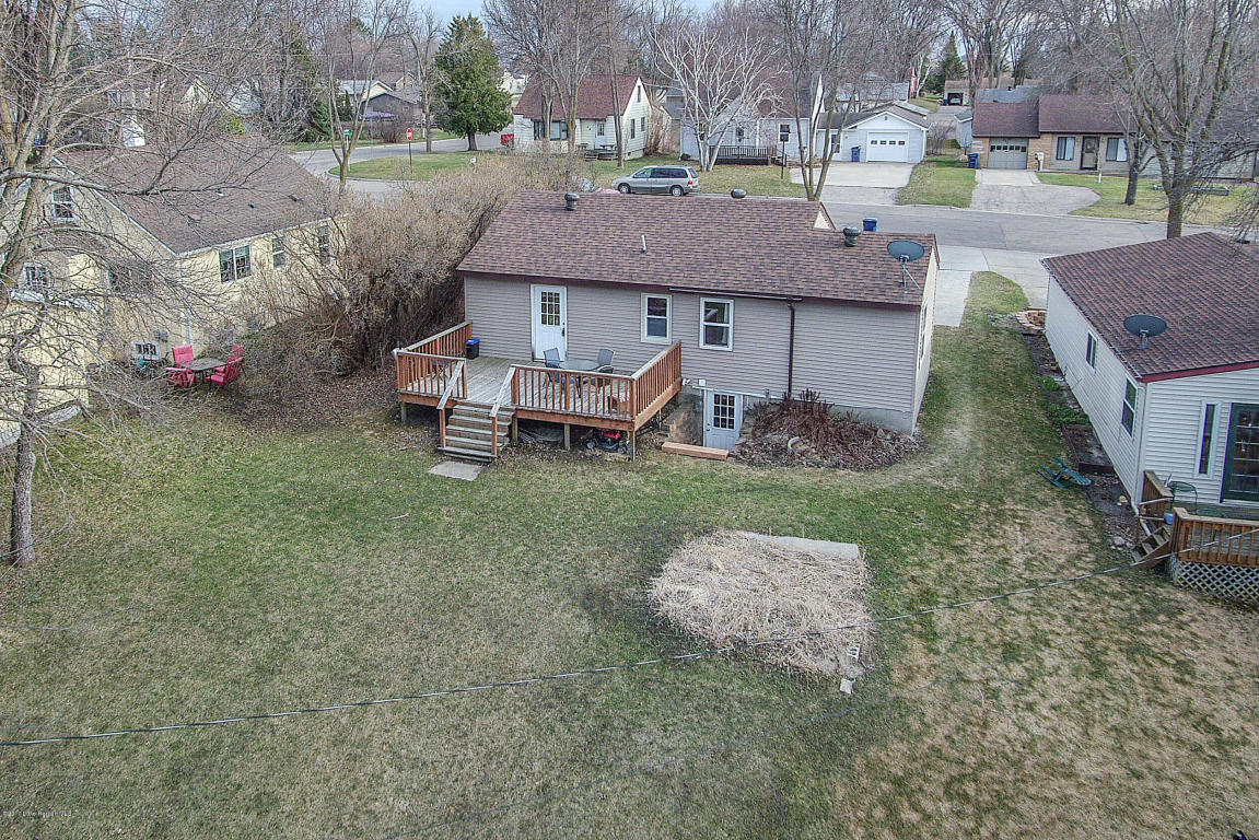 425 E Gustavus Avenue, Fergus Falls, MN 56537