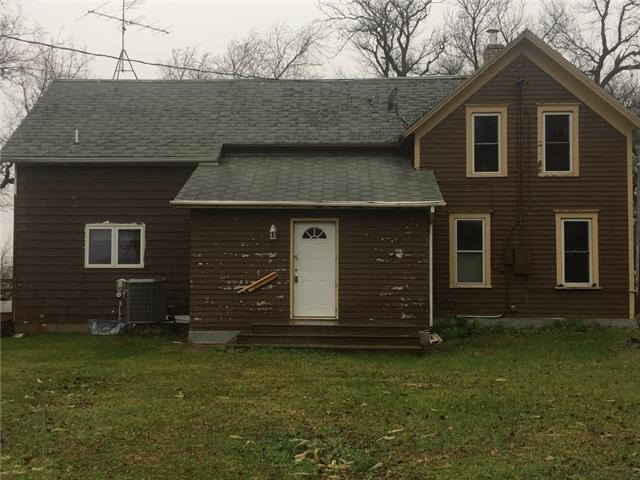 10120 County Highway 25Fergus Falls, MN, 56537Otter Tail County