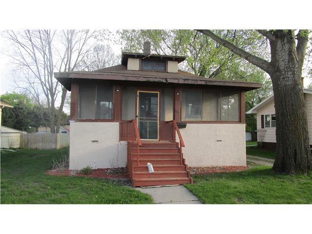 405 W Bancroft AveFergus Falls, MN, 56537Otter Tail County