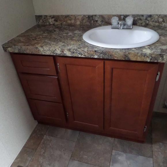 Country Manor Mobile Home Park 3914 pebble shore circleFergus Falls, MN 56537