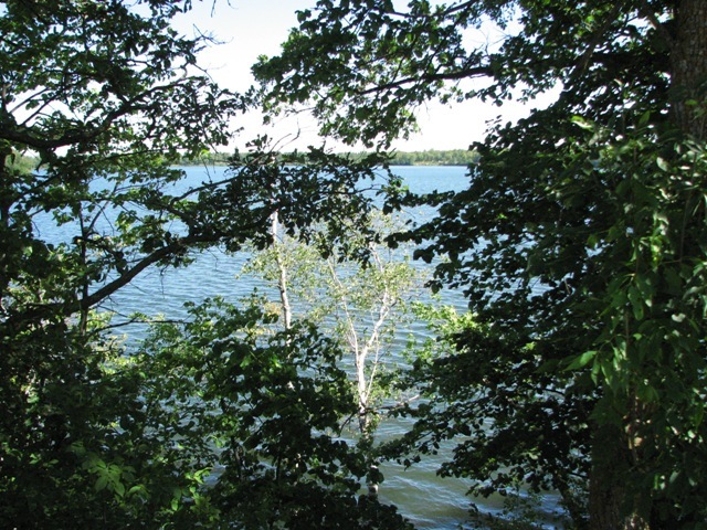 Xxxxx Eagle Lake Road, Frazee, MN 56544