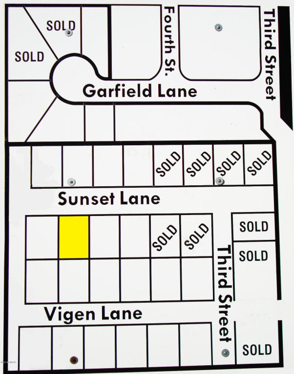 Lot 2 Blk 4 Sunset Ln, Lake Park, United States 56554