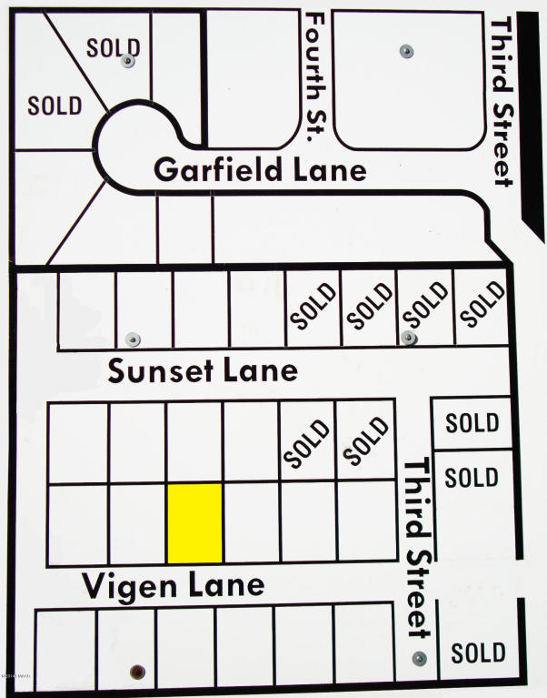 Lot 10 Blk 4 Vigen Ln, Lake Park, United States 56554