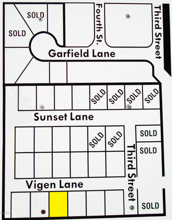 Lot 4 Blk 3 Vigen Ln, Lake Park, United States 56554