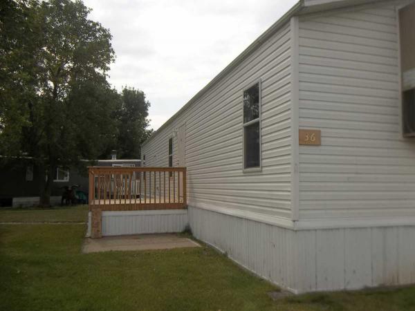 Regal Estates 2500 6th Ave NMoorhead, MN 56560