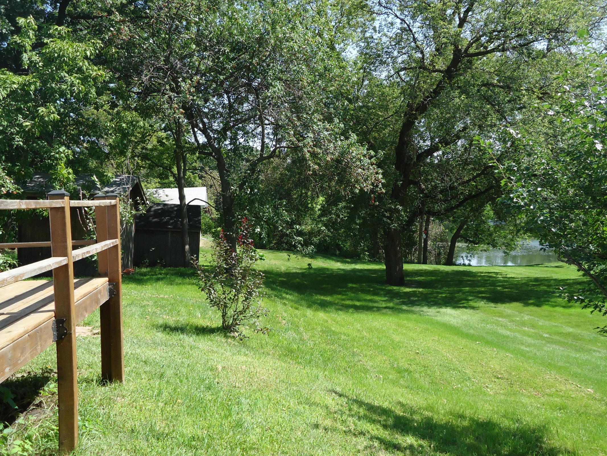 121 1st Street NE, Pelican Rapids, MN 56572