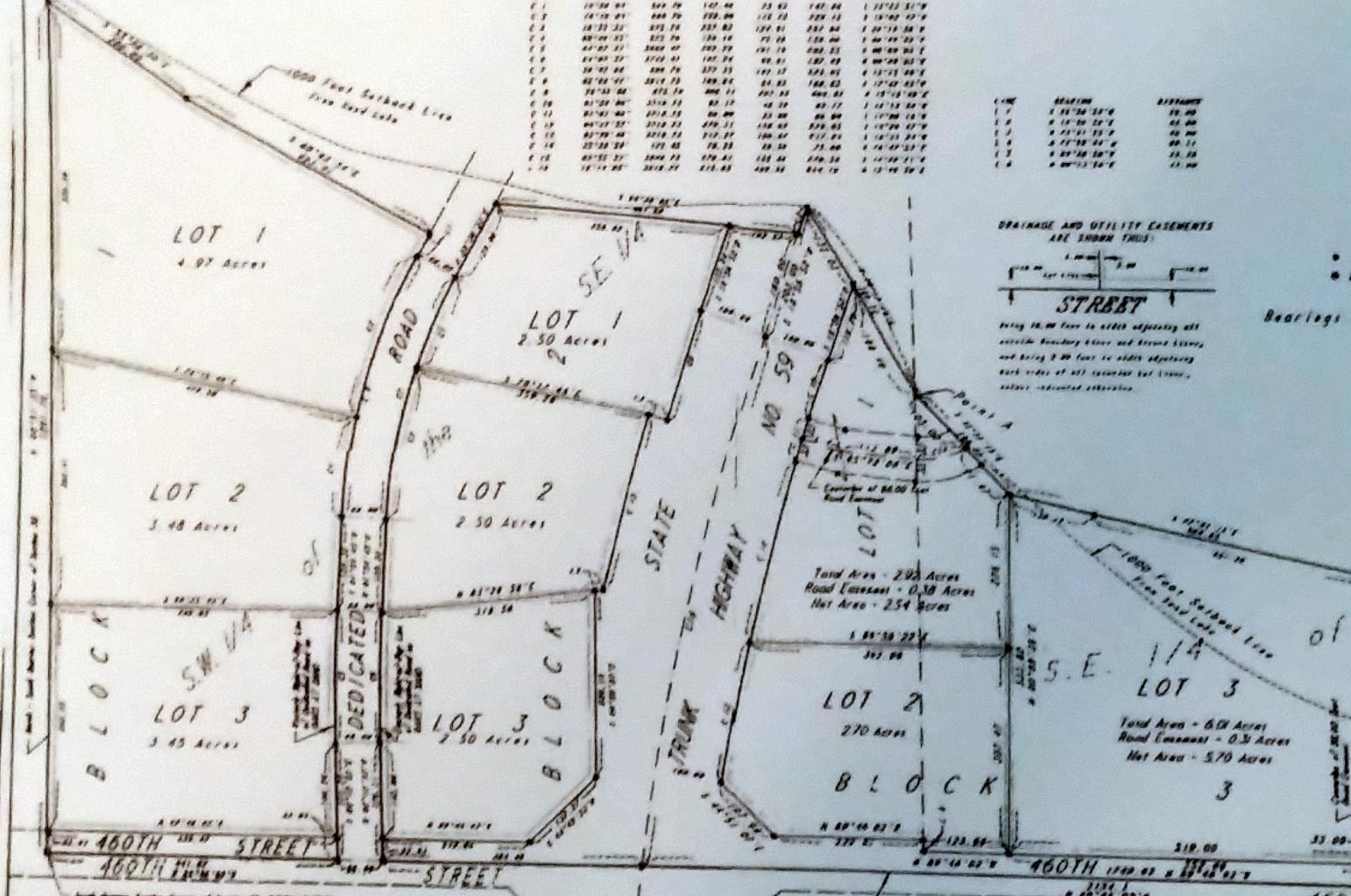 Lot 3 Blk 2-Hwy 59 N, Pelican Rapids, United States 56572