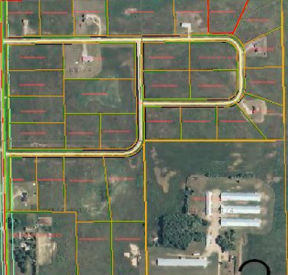 Lot 6 - 429th St., Perham, United States 56573