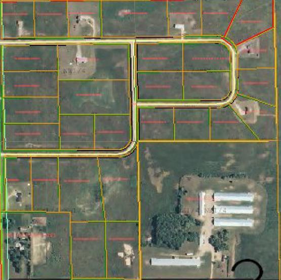Lot 7 - 429th Street, Perham, United States 56573