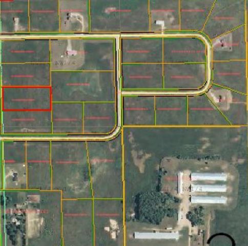 Lot 23 - 429th Street, Perham, United States 56573