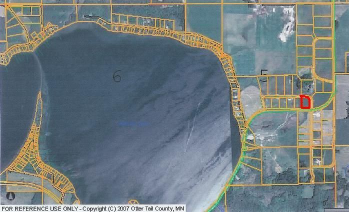 Lot 20 Marion Vista Estates, Perham, United States 56573