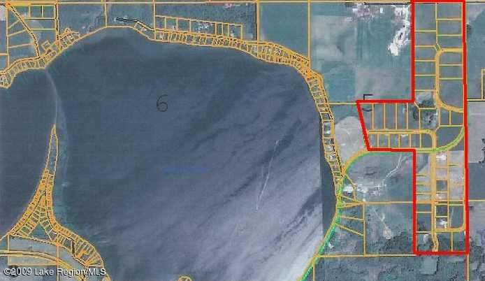 Lot 23 Marion Vista Estates, Perham, United States 56573