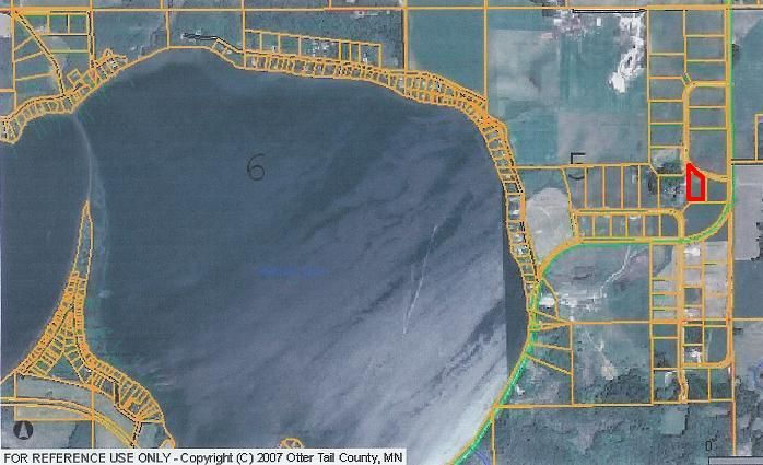 Lot 22 Marion Vista Estates, Perham, United States 56573