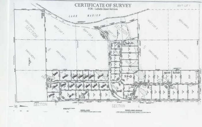 Lot 18 Marion Vista Estates, Perham, United States 56573