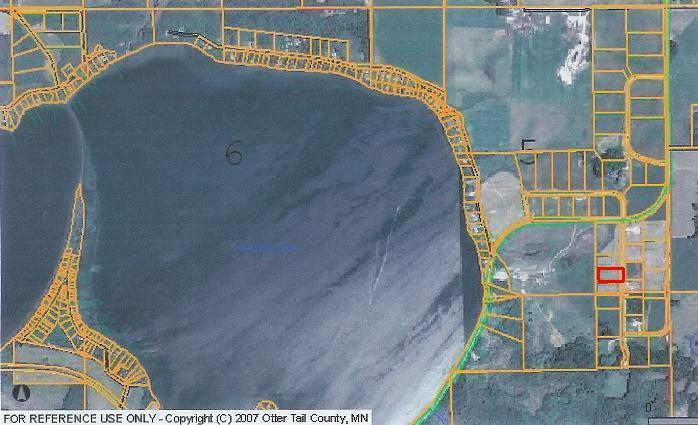 Lot 44 Marion Vista Estates, Perham, United States 56573