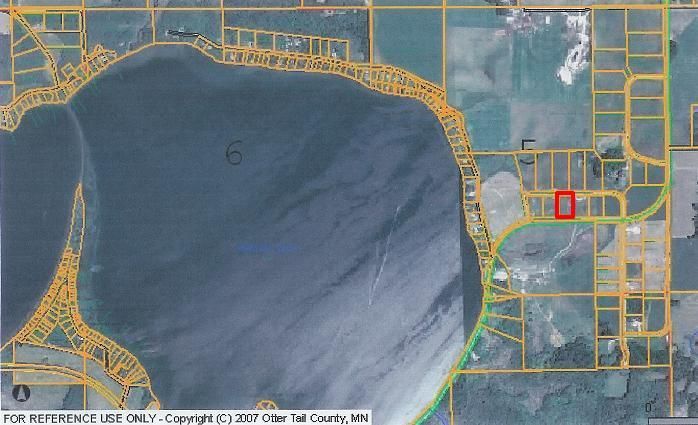 Lot 17 Marion Vista Estates, Perham, United States 56573