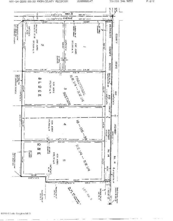 Xxxx Cr-14 Road, Perham, MN 56573