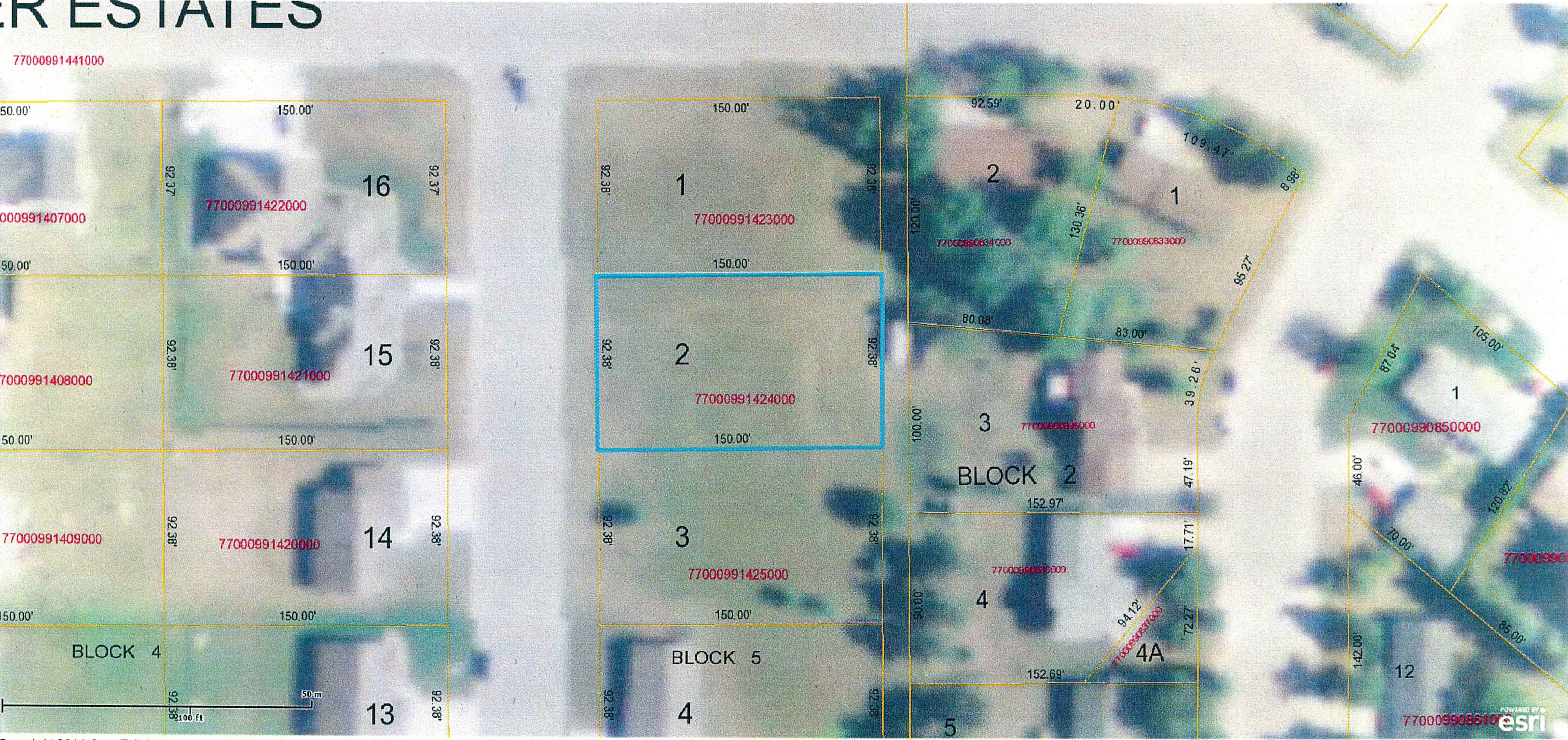 805 7th Ave. SW, Perham, United States 56573