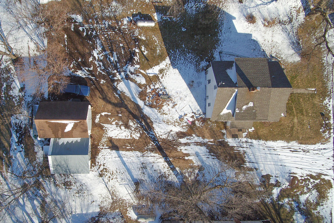 211 Main Avenue E, Rothsay, MN 56579