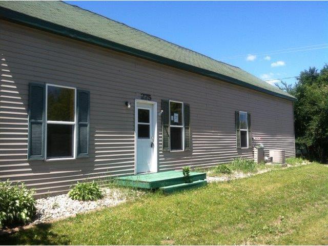 275 S Railway AveVergas, MN, 56587Otter Tail County