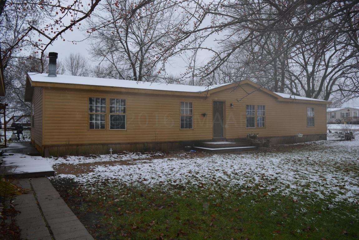 502 1ST Street, Wolverton, MN 56594