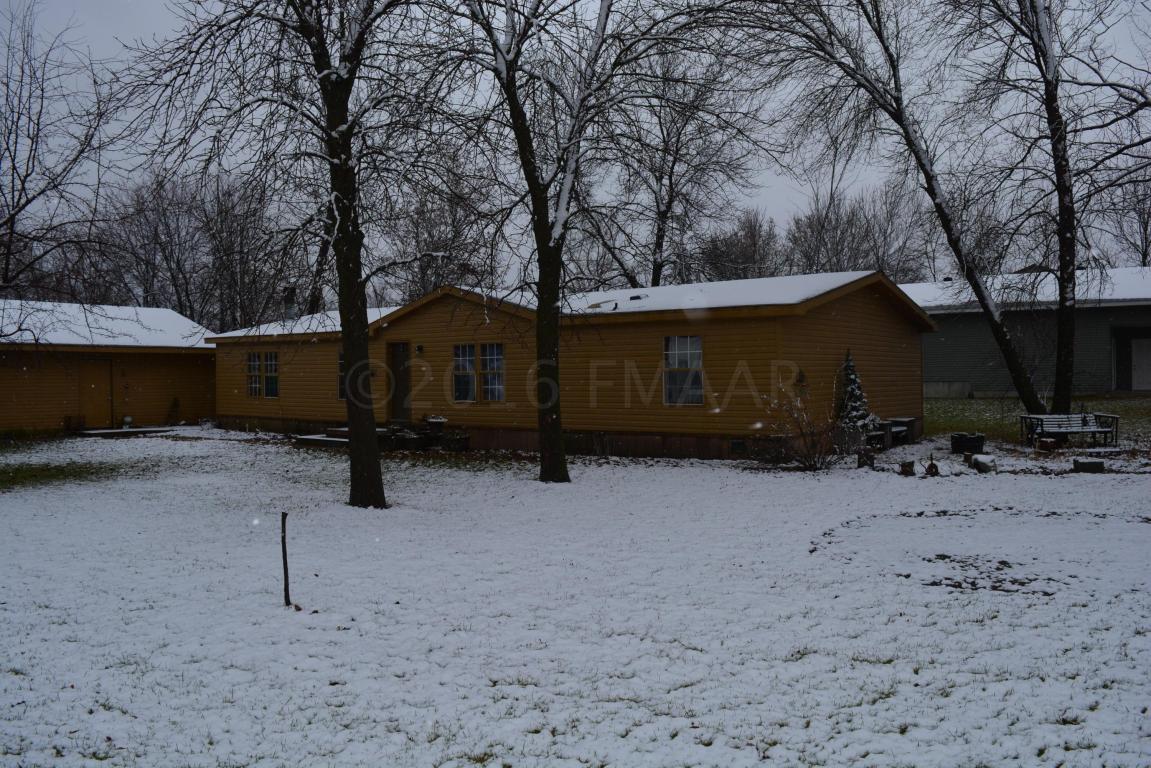 502 1ST Street, Wolverton, MN 56594